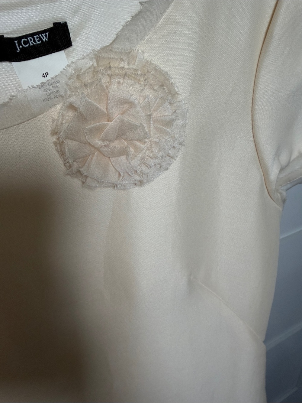 Dress Subcategory Identification - Picture 3 of 4
